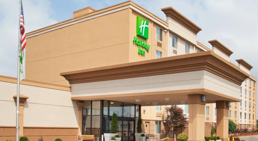 Comfort Inn Weirton Extérieur photo