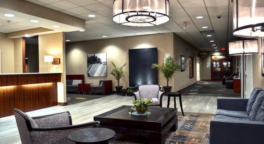 Comfort Inn Weirton Extérieur photo